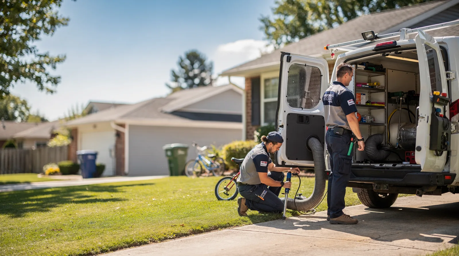 24/7 HVAC Repair & AC Replacement in Rives, TN near me